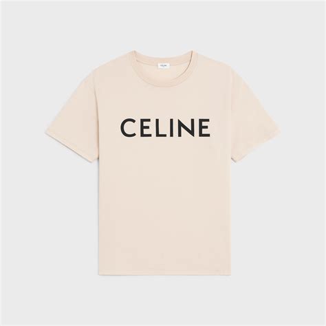 celine tee shirt online|celine t shirt authentic.